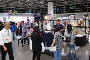 FCNZ Leads Delegation to Fashion InStyle 2025